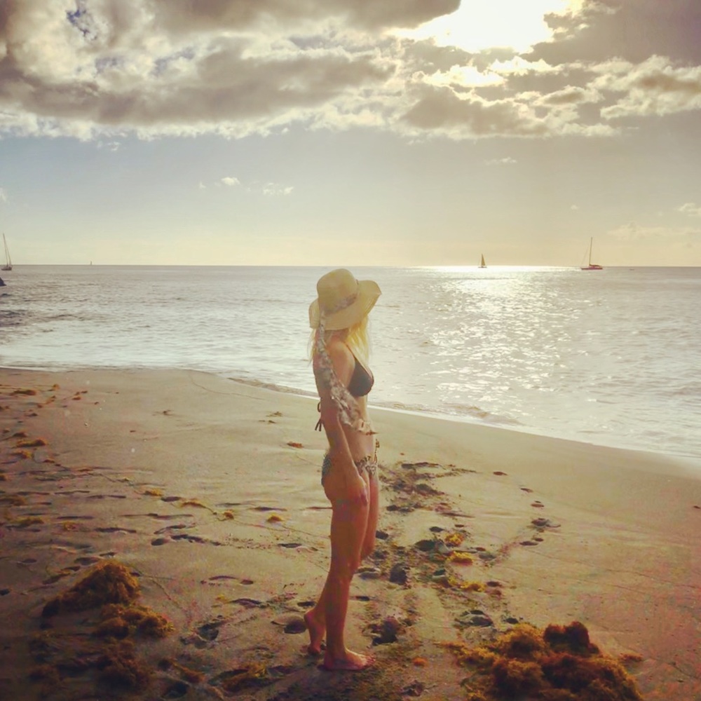 Meet your Posher, Kelly